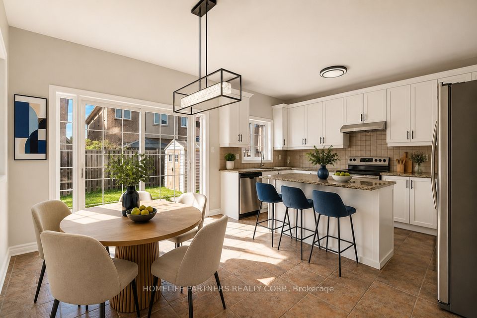15 Oakhaven Road, Brampton, ON L6P 2Y3 12