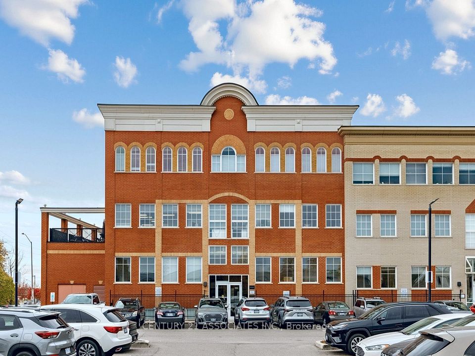 Office at 5045 Orbitor Drive 7/400, Mississauga, ON L4W 4Y8