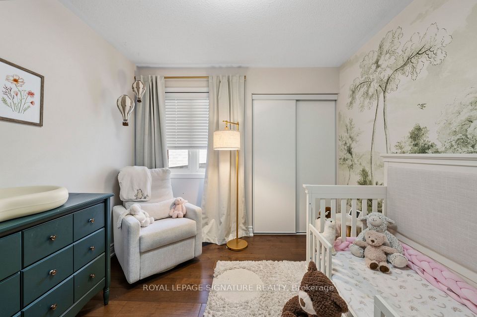 3195 Munson Crescent, Burlington, ON L7M 0B9 22