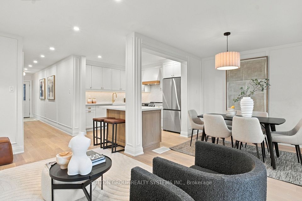 1951 Rathburn Road E 26, Mississauga, ON L4W 2N9 13