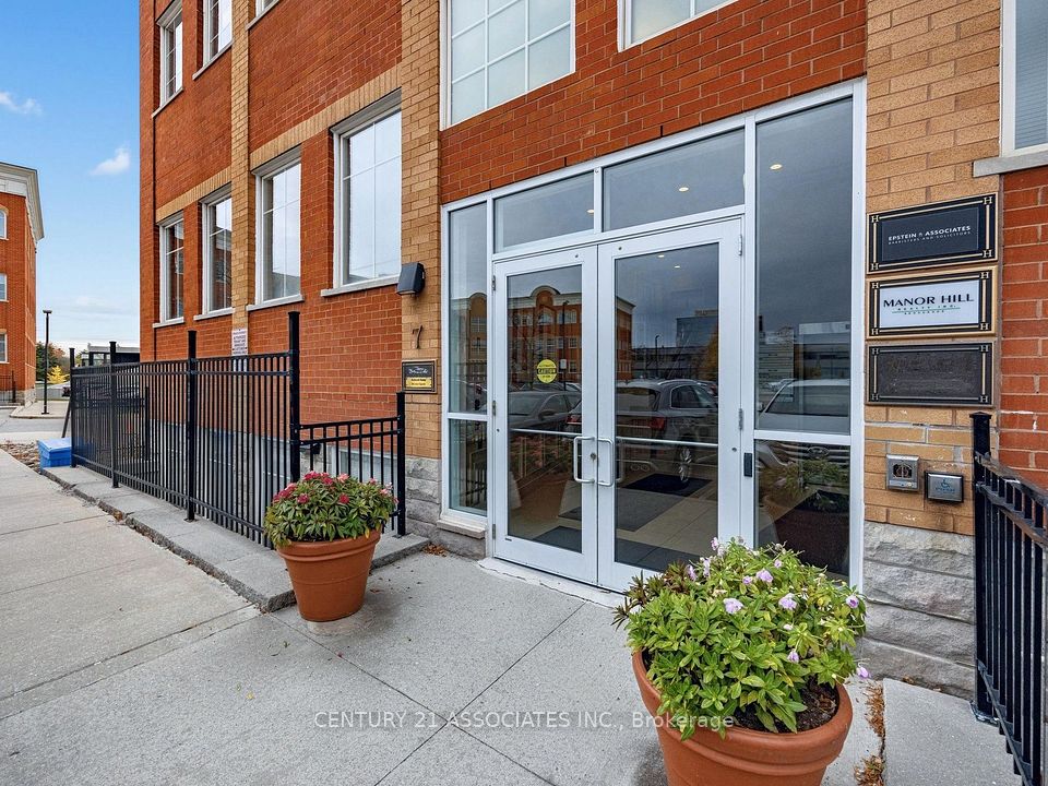 5045 Orbitor Drive 7/400B, Mississauga, ON L4W 4Y8 2
