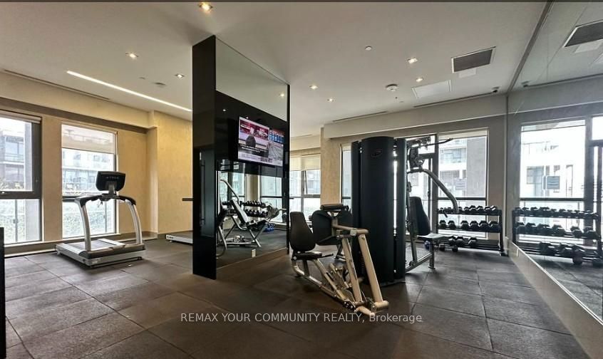 15 Zorra Street 1108, Toronto, ON M8Z 4Z6 12
