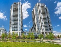 Condo Apartment at 15 Zorra Street 1108, Toronto, ON M8Z 4Z6