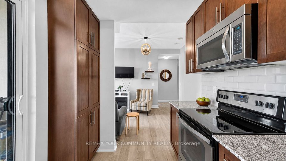 55 Yorkland Boulevard 610, Brampton, ON L6P 4K9 14