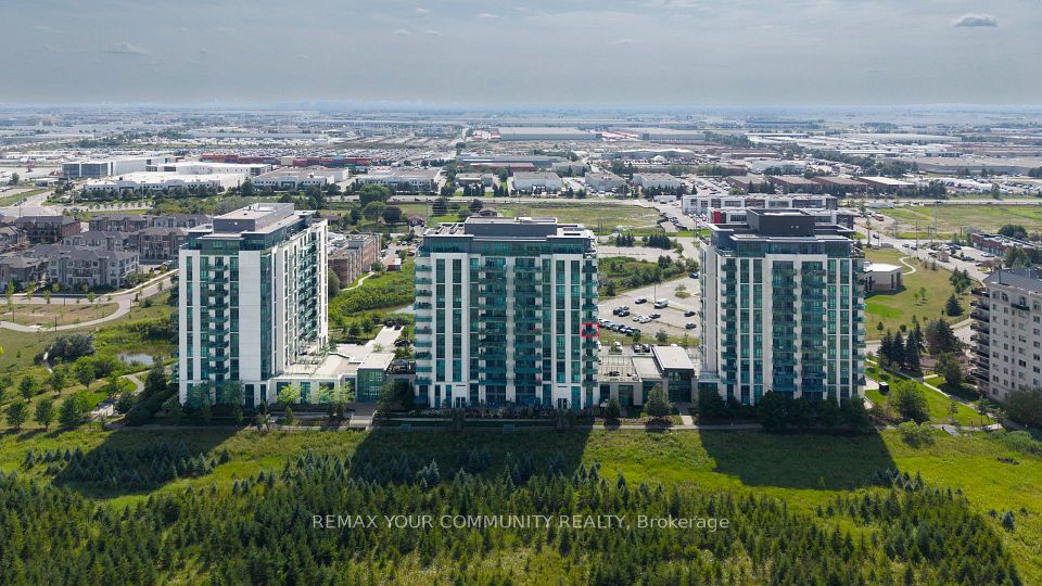 55 Yorkland Boulevard 610, Brampton, ON L6P 4K9 21