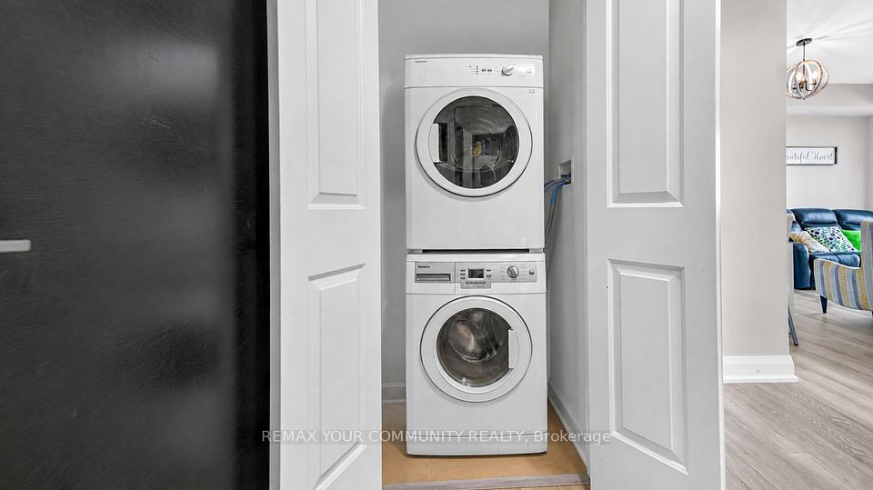 55 Yorkland Boulevard 610, Brampton, ON L6P 4K9 10