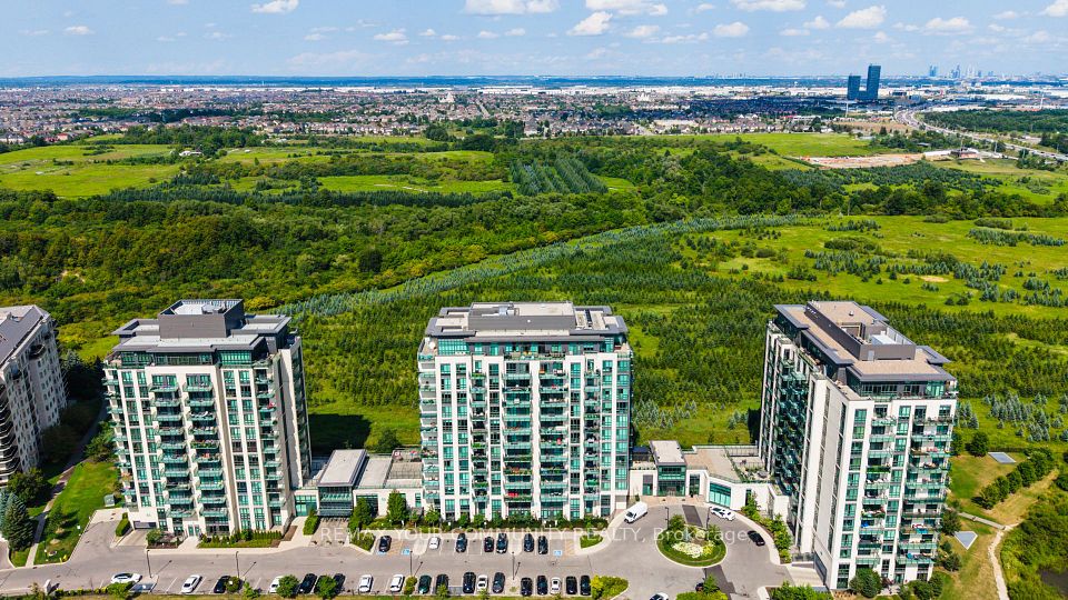 55 Yorkland Boulevard 610, Brampton, ON L6P 4K9 2