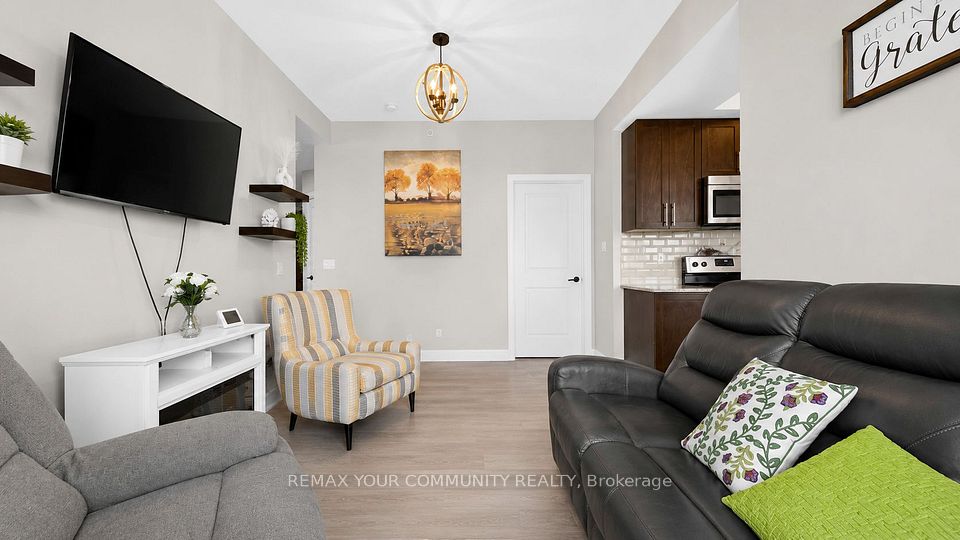 55 Yorkland Boulevard 610, Brampton, ON L6P 4K9 7