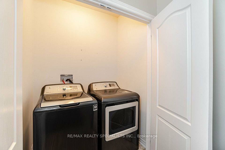 93 Yardley Crescent, Brampton, ON L6X 5L8 23