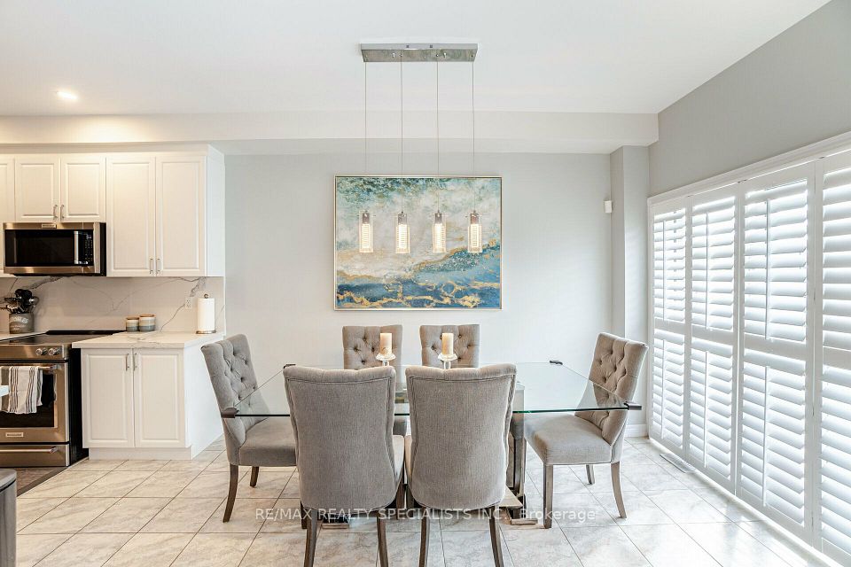 93 Yardley Crescent, Brampton, ON L6X 5L8 15