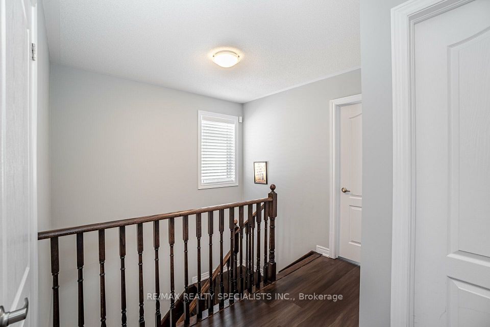 93 Yardley Crescent, Brampton, ON L6X 5L8 25