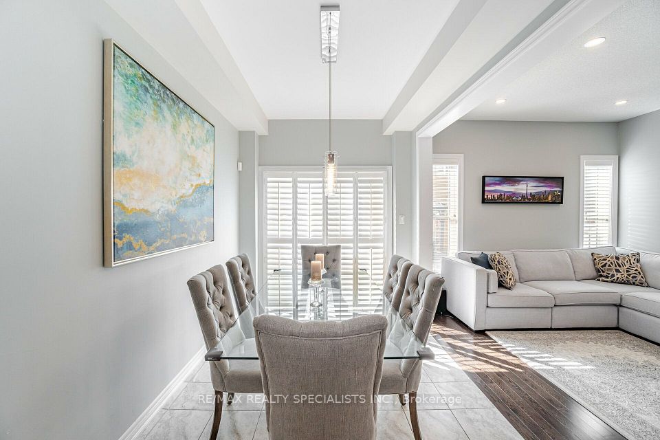 93 Yardley Crescent, Brampton, ON L6X 5L8 17