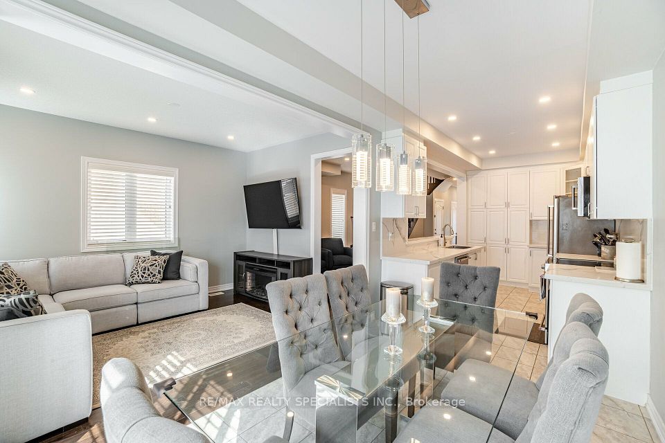 93 Yardley Crescent, Brampton, ON L6X 5L8 18