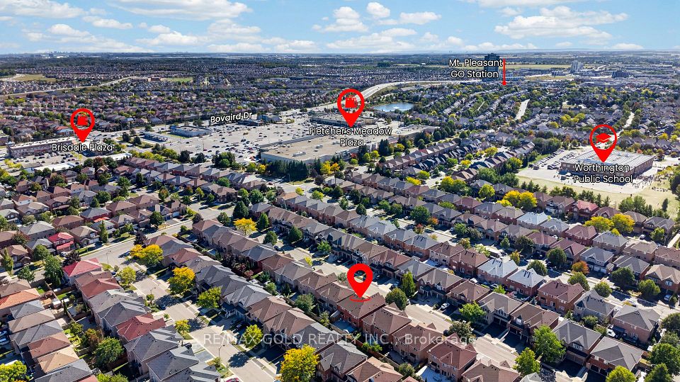 19 Briardale Road, Brampton, ON L7A 1S4 3