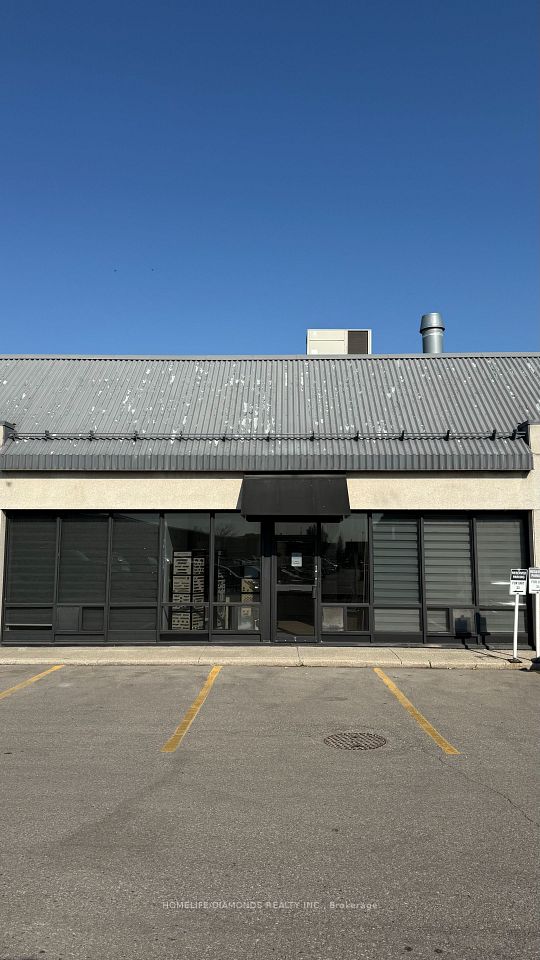 2155 STEELES Avenue E 33, Brampton, ON L6T 5A1