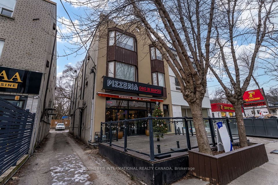 Condo Apartment at 2312 Lake Shore Boulevard W 4, Toronto, ON M8V 1B5