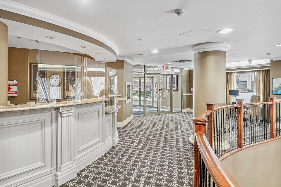 350 Princess Royal Drive 103, Mississauga, ON L5B 4N1 3