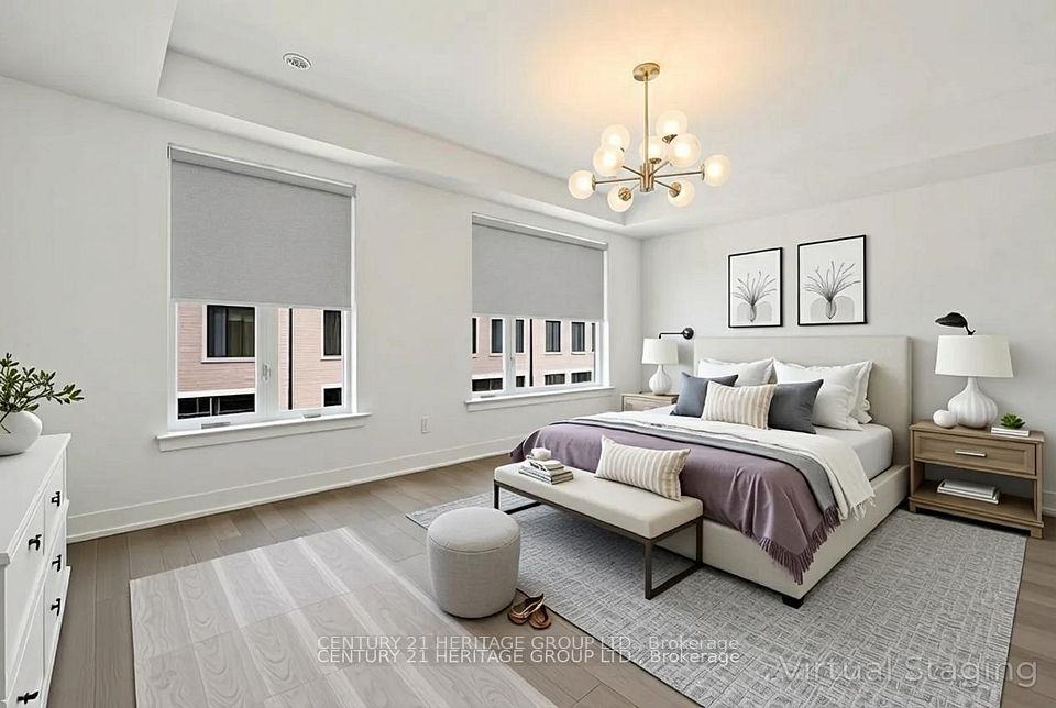 55 Lou Parsons Way 94, Mississauga, ON L5H 0B2 7