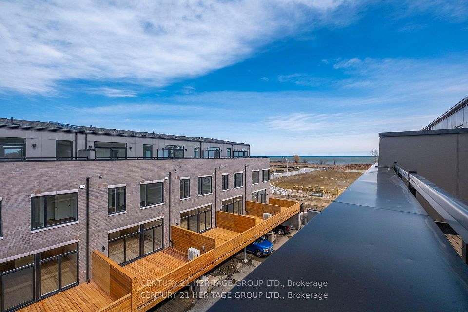 55 Lou Parsons Way 94, Mississauga, ON L5H 0B2 18