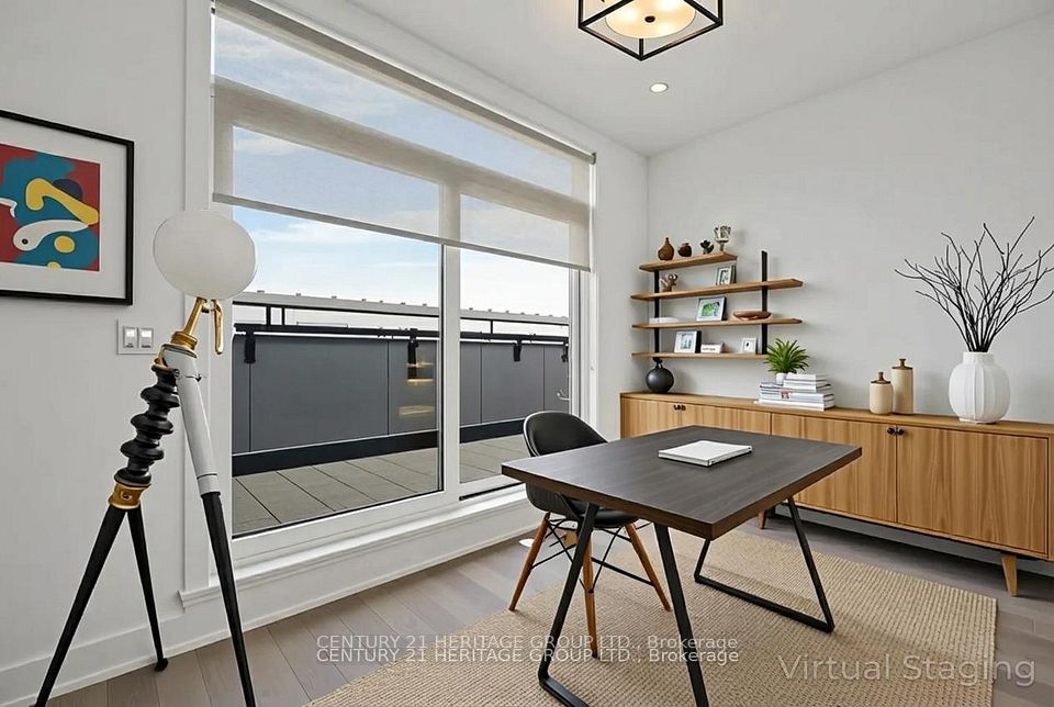55 Lou Parsons Way 94, Mississauga, ON L5H 0B2 12