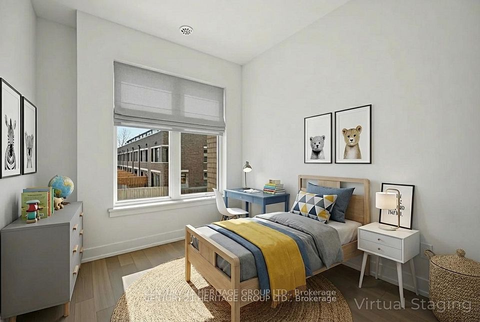 55 Lou Parsons Way 94, Mississauga, ON L5H 0B2 10
