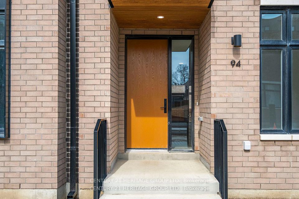 55 Lou Parsons Way 94, Mississauga, ON L5H 0B2 20