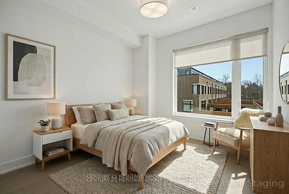 55 Lou Parsons Way 94, Mississauga, ON L5H 0B2 9