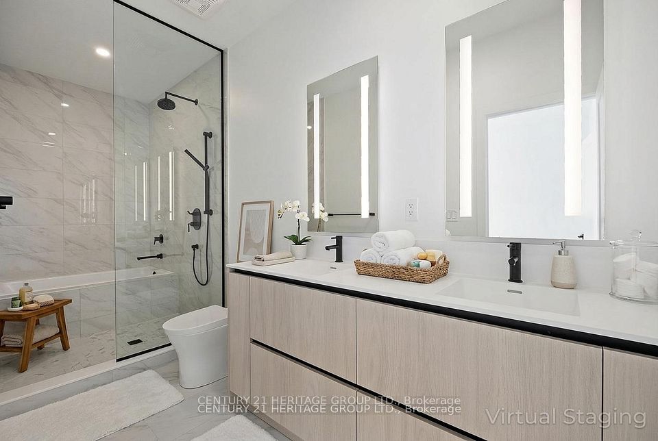 55 Lou Parsons Way 94, Mississauga, ON L5H 0B2 15