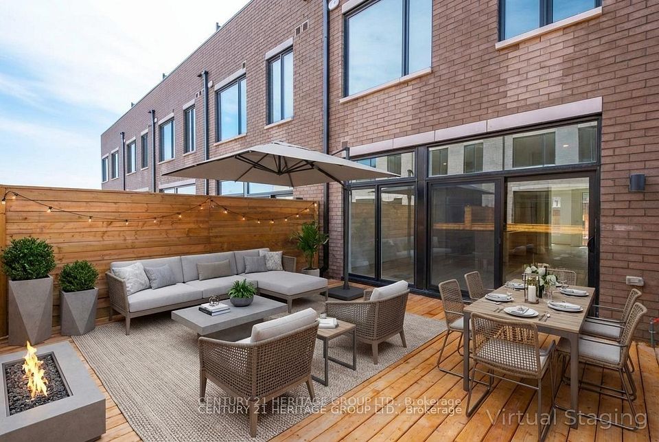 55 Lou Parsons Way 94, Mississauga, ON L5H 0B2 5