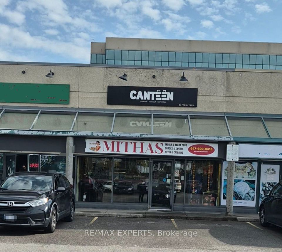 1300 Finch Avenue W 33, Toronto, ON M3J 3K2