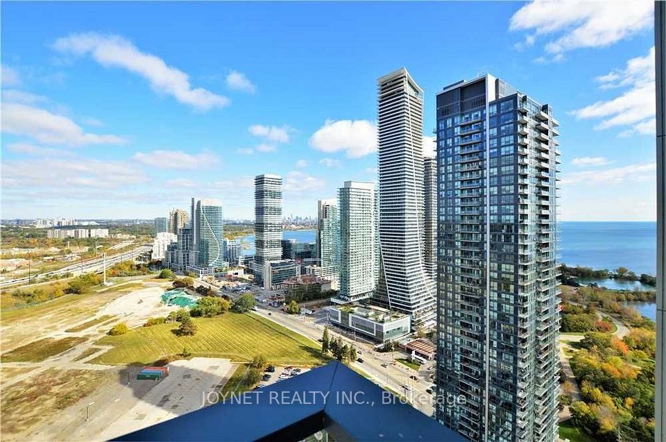 2220 Lake Shore Boulevard W 3204, Toronto, ON M8V 0B1 10