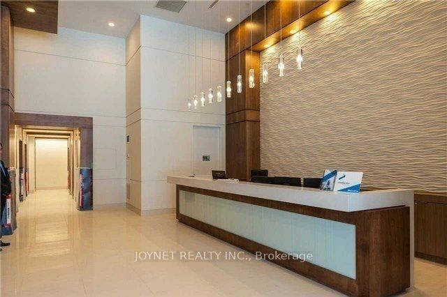2220 Lake Shore Boulevard W 3204, Toronto, ON M8V 0B1 11