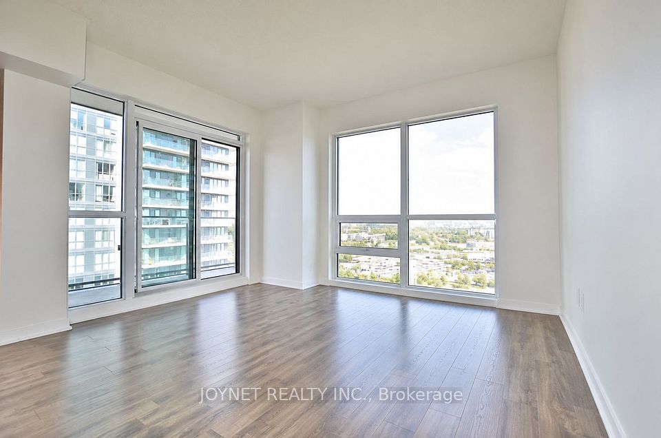 2220 Lake Shore Boulevard W 3204, Toronto, ON M8V 0B1 3