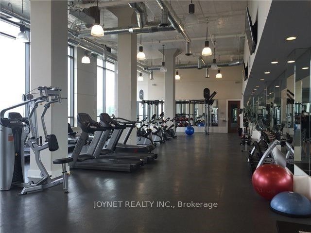 2220 Lake Shore Boulevard W 3204, Toronto, ON M8V 0B1 13