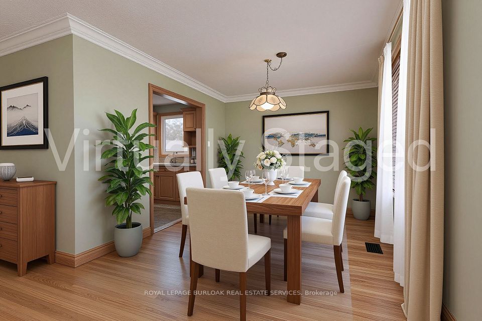 4442 Bennett Road, Burlington, ON L7L 1Y9 9