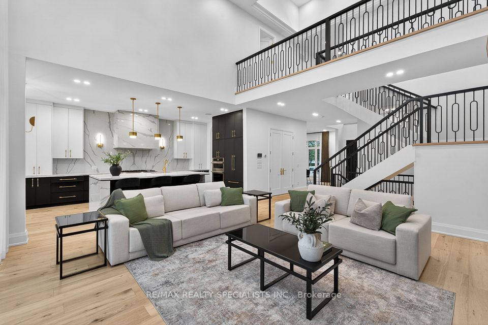 431 Seaton Drive, Oakville, ON L6L 3Y3 19