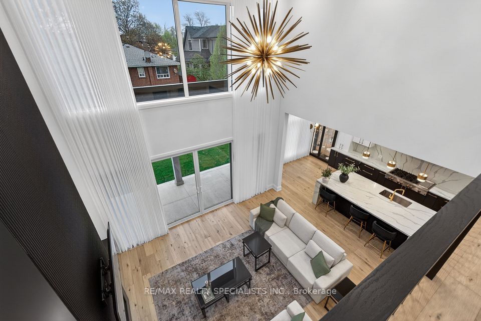 431 Seaton Drive, Oakville, ON L6L 3Y3 7