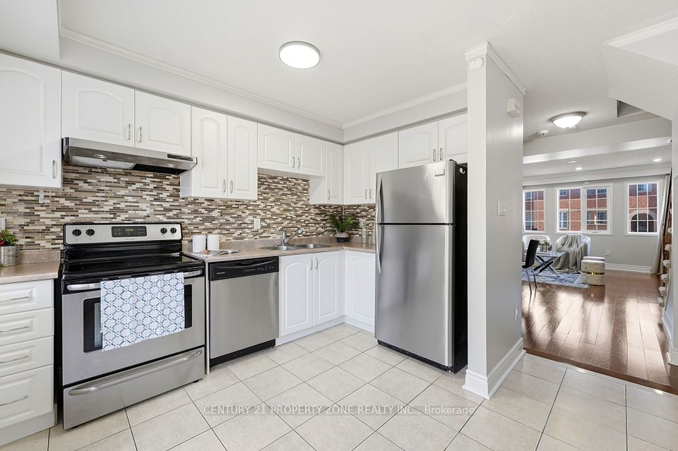 88 Spadina Road, Brampton, ON L6X 4X6 18