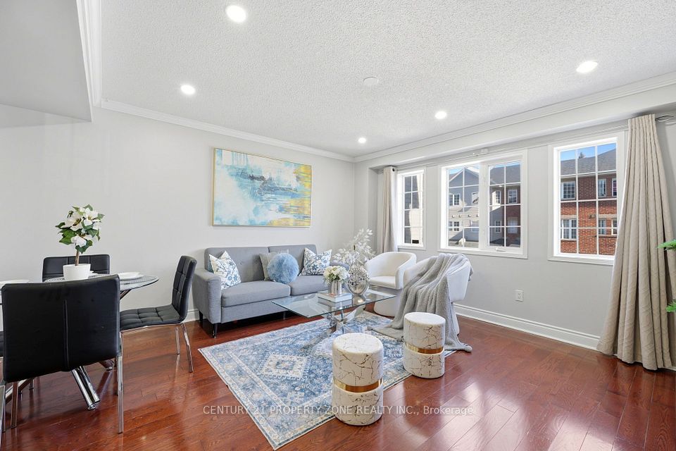 88 Spadina Road, Brampton, ON L6X 4X6 11
