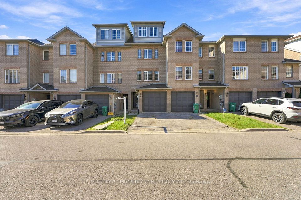 88 Spadina Road, Brampton, ON L6X 4X6 2