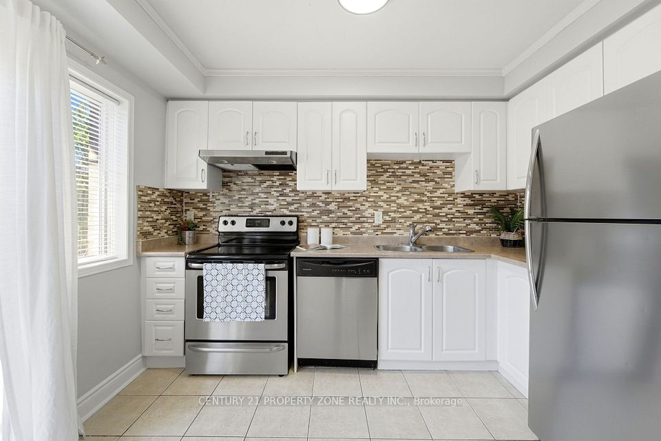 88 Spadina Road, Brampton, ON L6X 4X6 17
