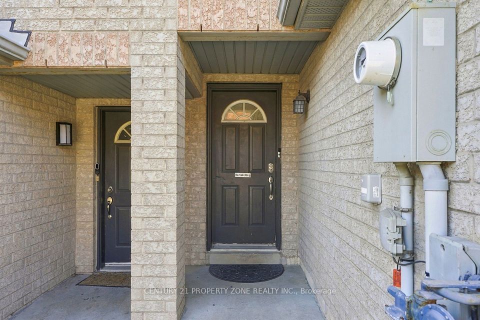 88 Spadina Road, Brampton, ON L6X 4X6 6