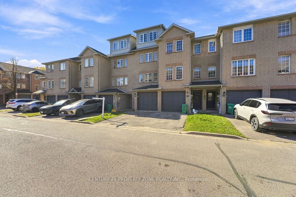 88 Spadina Road, Brampton, ON L6X 4X6 3