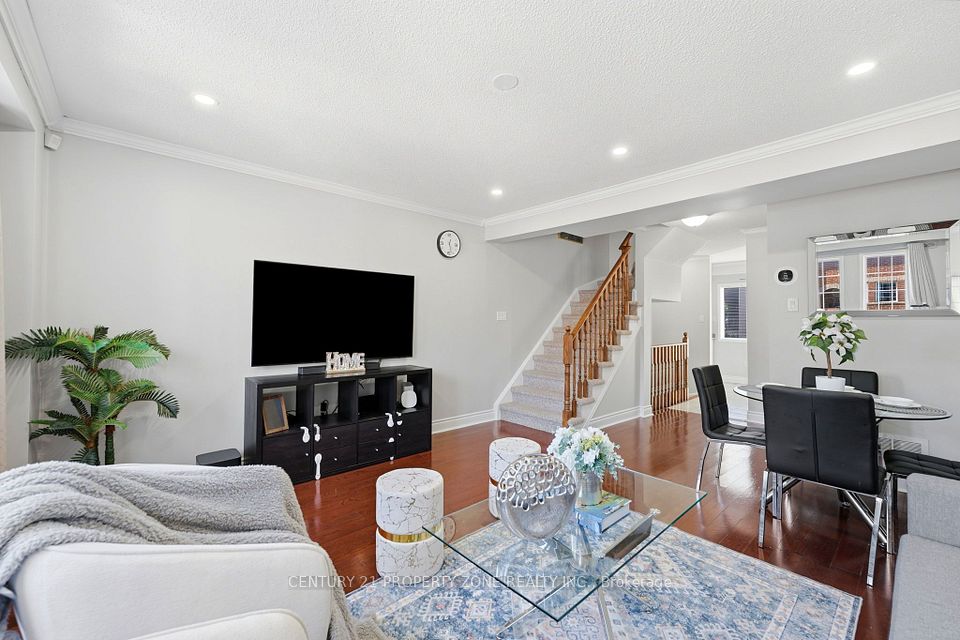 88 Spadina Road, Brampton, ON L6X 4X6 13