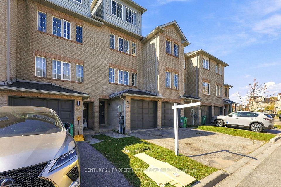88 Spadina Road, Brampton, ON L6X 4X6 5