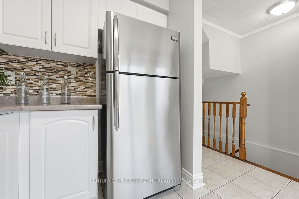 88 Spadina Road, Brampton, ON L6X 4X6 21