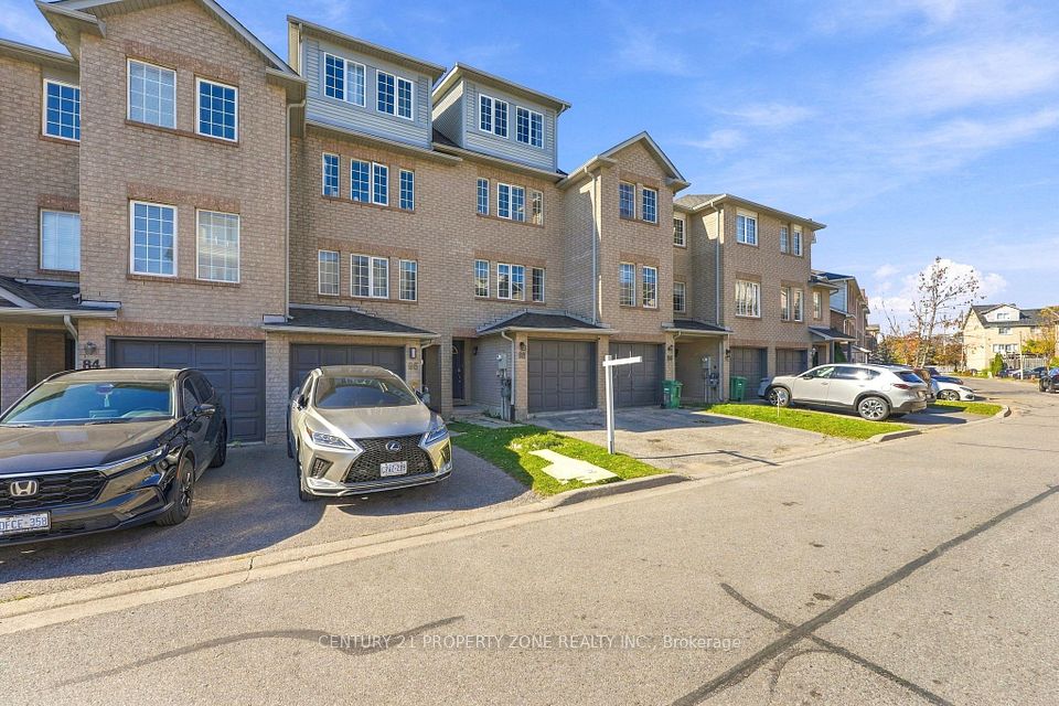 88 Spadina Road, Brampton, ON L6X 4X6 4