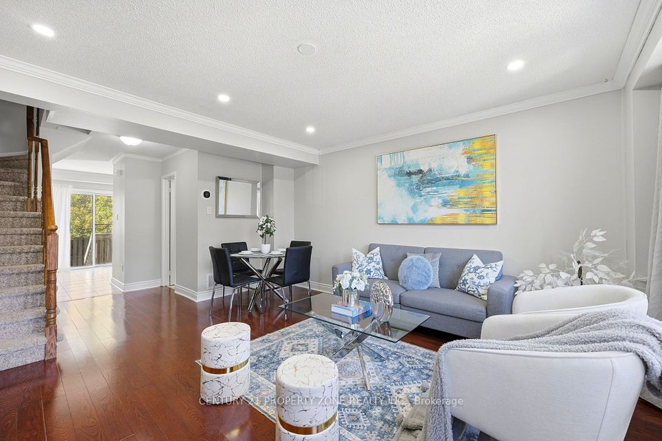 88 Spadina Road, Brampton, ON L6X 4X6 12