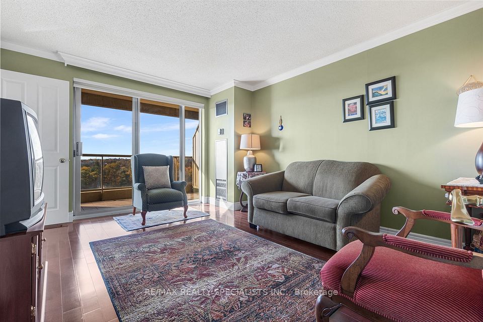 1800 The Collegeway 1211, Mississauga, ON L5L 5S4 19