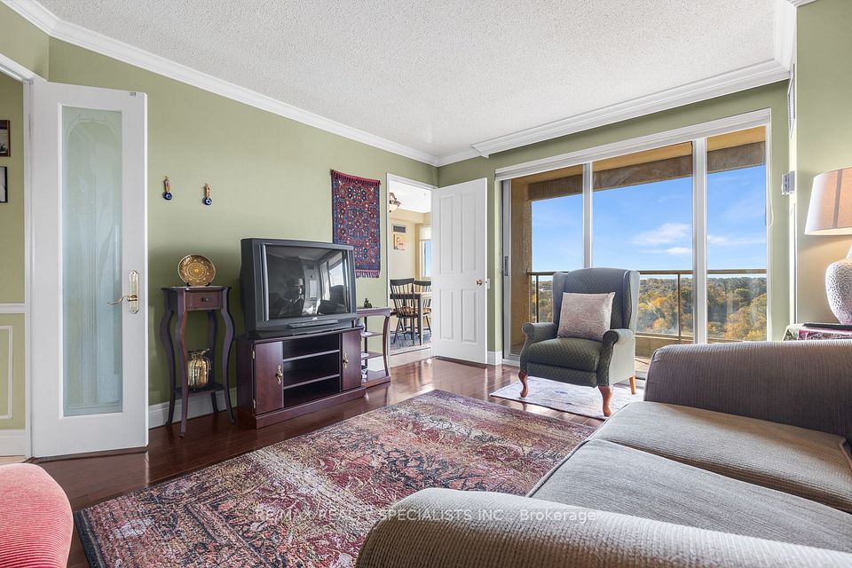 1800 The Collegeway 1211, Mississauga, ON L5L 5S4 20